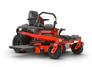 Gravely ZT X 52