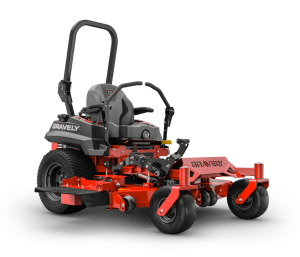 Gravely Pro-Turn® 152 Kawasaki® Zero-Turn Mower 991129