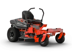 Gravely ZT 34" Kawasaki Zero Turn Mower 915288