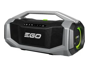 EGO POWER+180W Bluetooth Speaker Tool Only