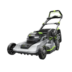 EGO Power+ 21" Self-Propelled Mower with Touch Drive™ - LM2125SP