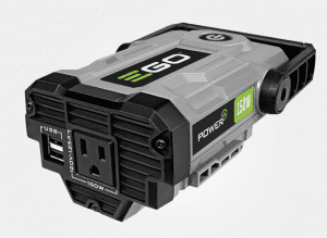 EGO POWER+ Nexus Escape Portable Power Inverter - PAD1800