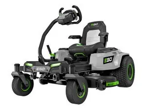 EGO Power+ 42" Z6 Zero Turn Mower with e-STEER™ Technology - ZT4215S