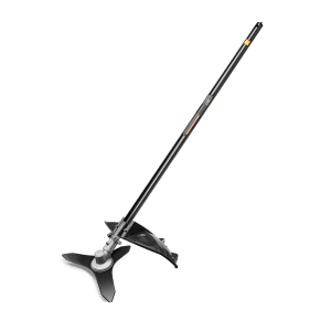 EGO POWER+ Carbon Fiber 12" Brush Cutter Attachment