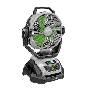 EGO POWER+ 10" Oscillating Misting Fan Tool Only
