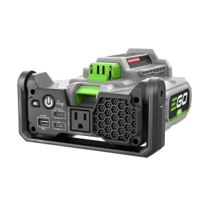EGO POWER+ Nexus Escape 400W Inverter