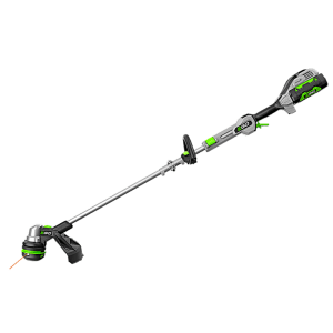 EGO Power+ 15" POWERLOAD™ String Trimmer with telescopic aluminum shaft