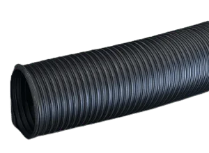 Flexaust Hoses – T-7 6″ Hose – 4 ft