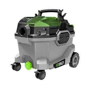 EGO POWER+ 9 Gallon Wet/Dry Vacuum TOOL ONLY